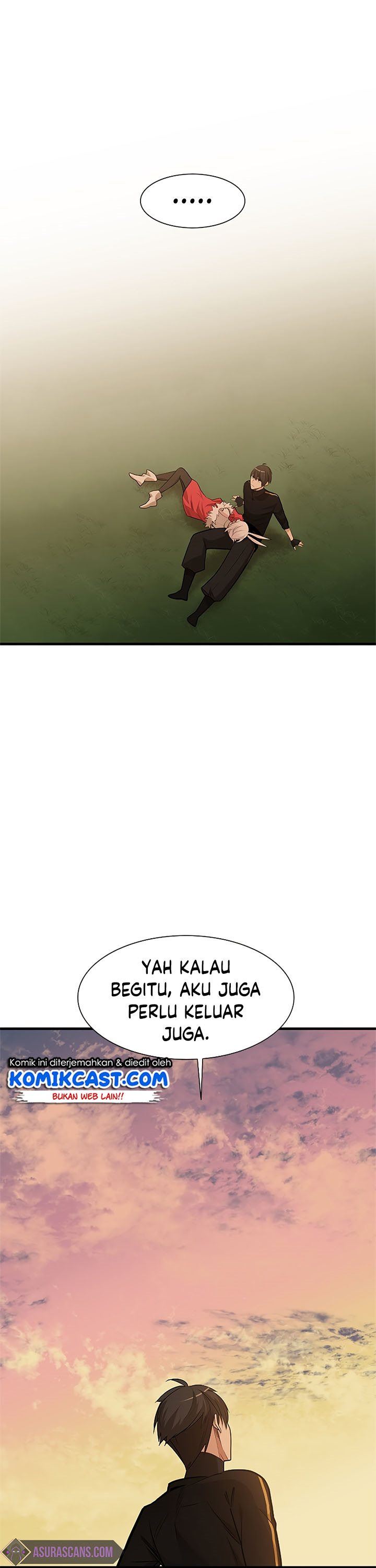 the-tutorial-is-too-hard - Chapter: 50