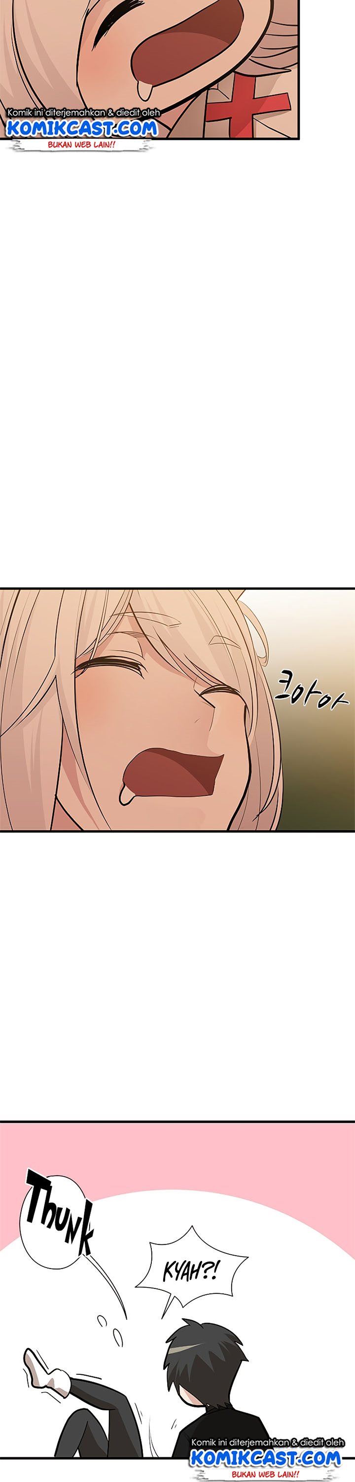 the-tutorial-is-too-hard - Chapter: 50