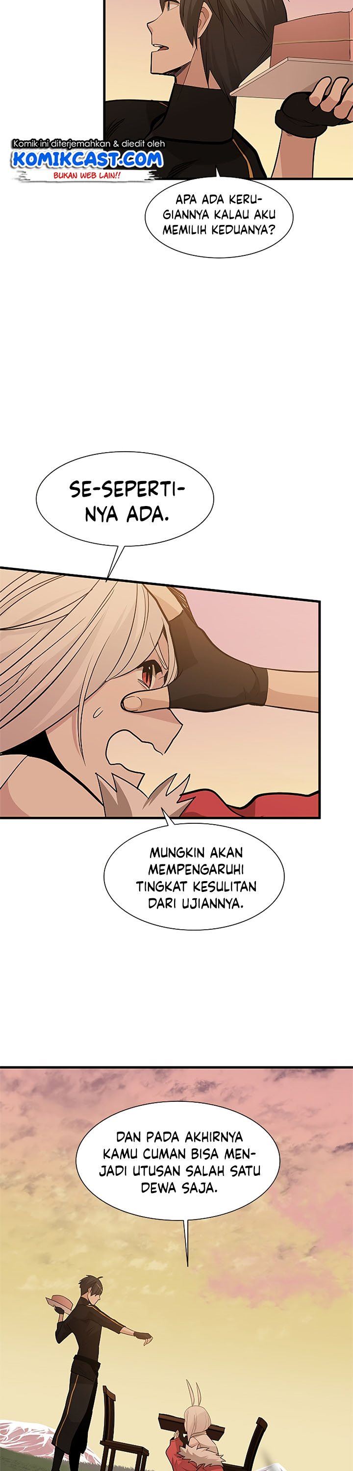 the-tutorial-is-too-hard - Chapter: 50