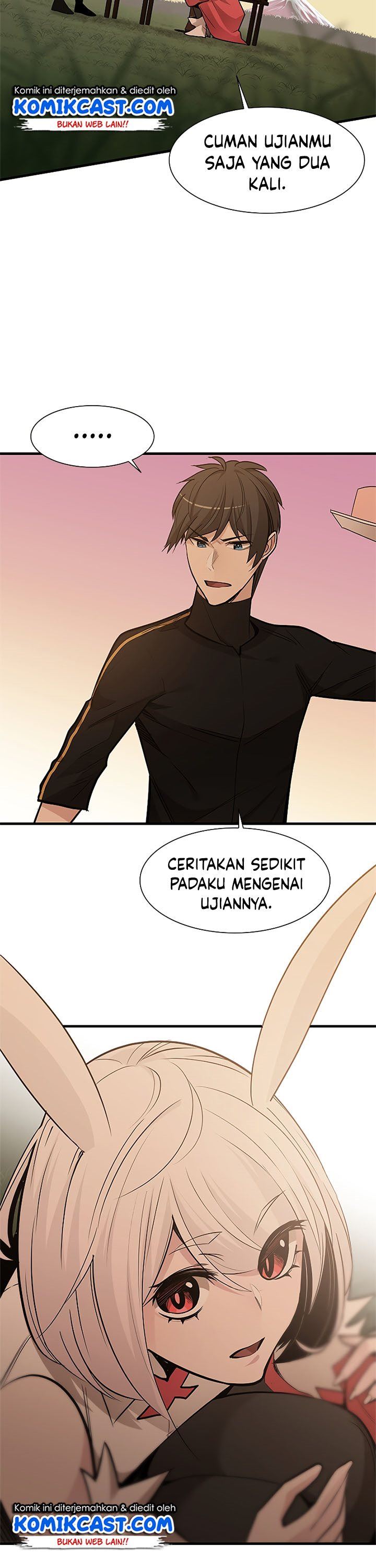 the-tutorial-is-too-hard - Chapter: 50