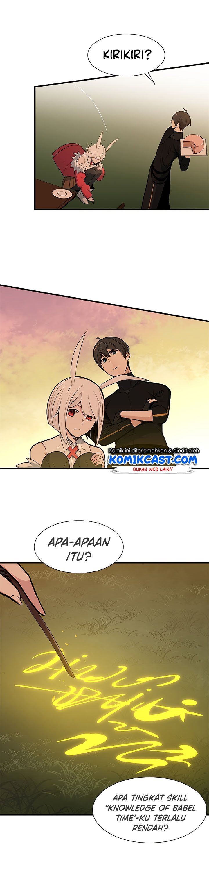 the-tutorial-is-too-hard - Chapter: 50