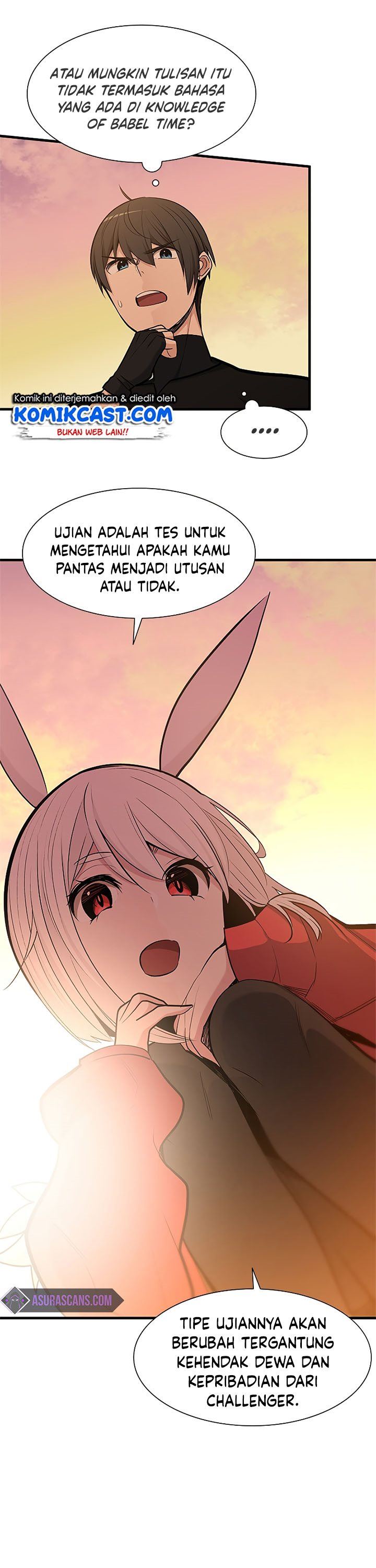 the-tutorial-is-too-hard - Chapter: 50