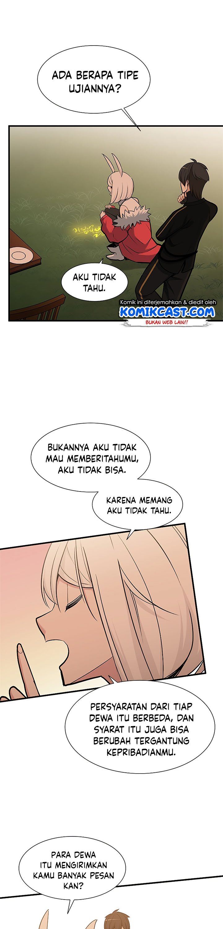 the-tutorial-is-too-hard - Chapter: 50