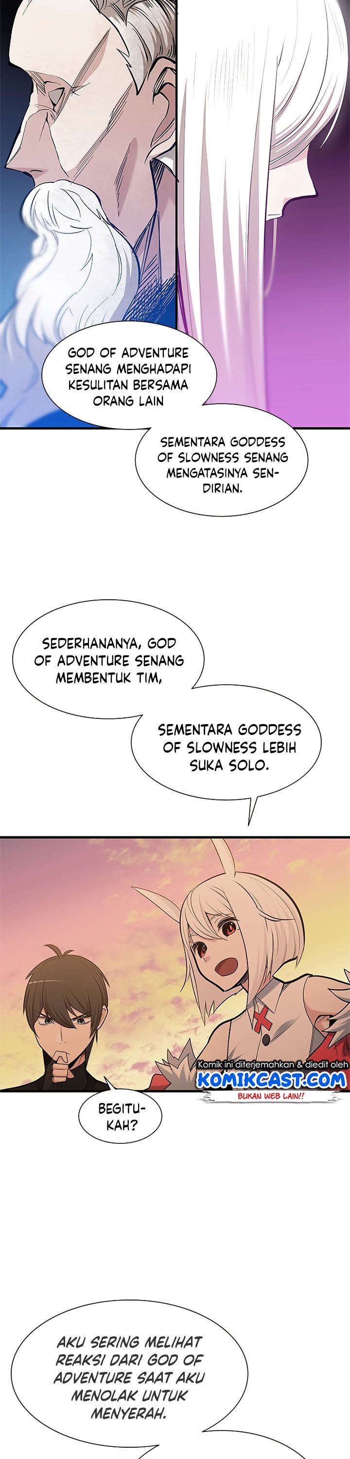 the-tutorial-is-too-hard - Chapter: 50
