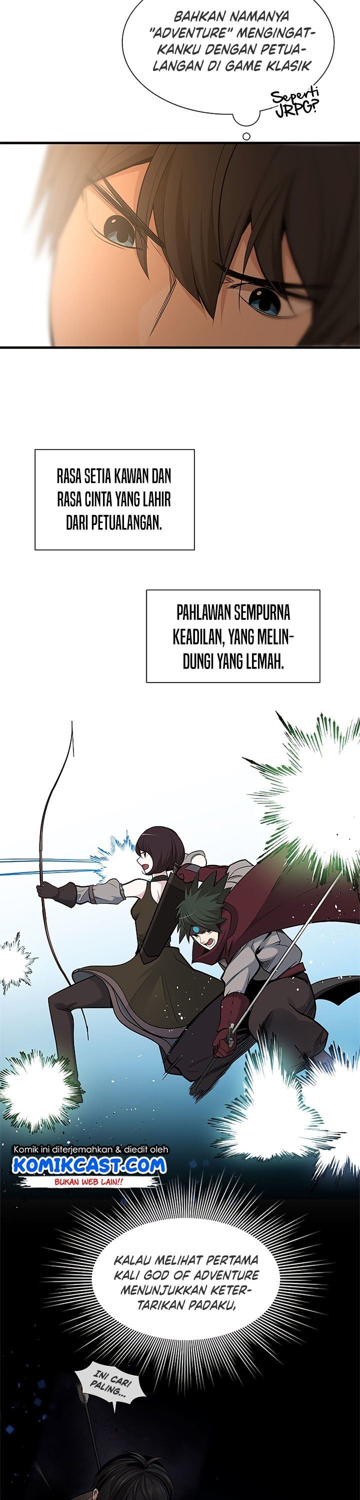 the-tutorial-is-too-hard - Chapter: 50