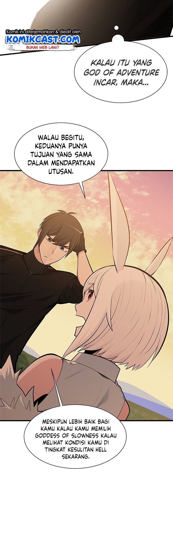 the-tutorial-is-too-hard - Chapter: 50