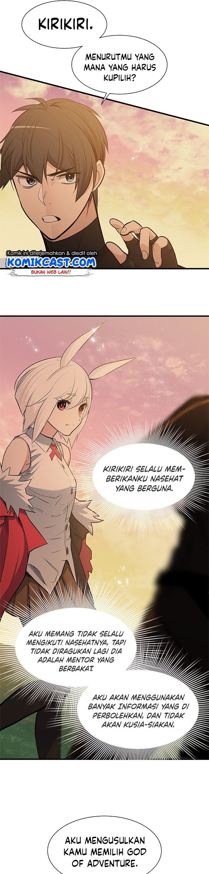 the-tutorial-is-too-hard - Chapter: 50