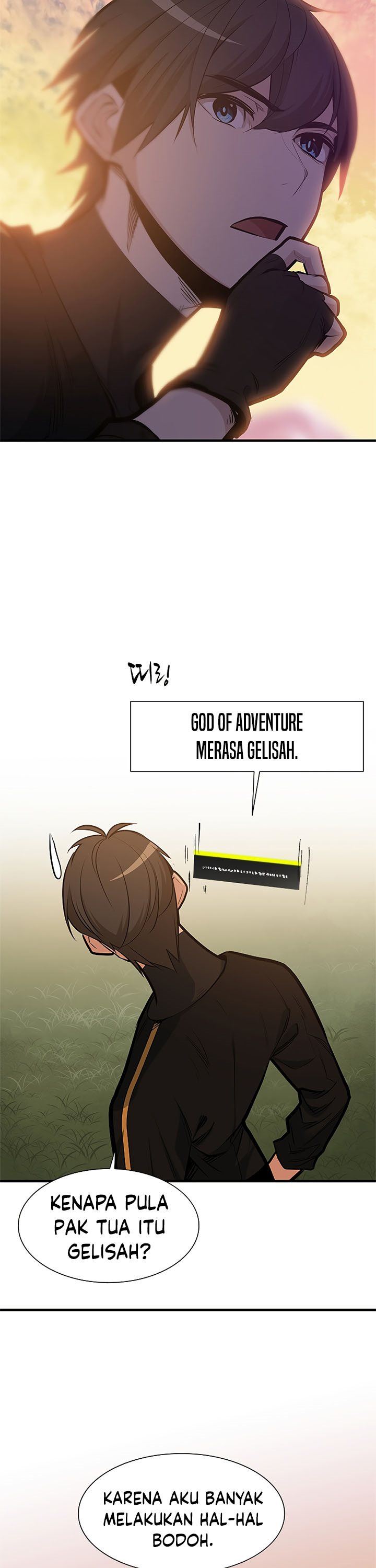 the-tutorial-is-too-hard - Chapter: 50