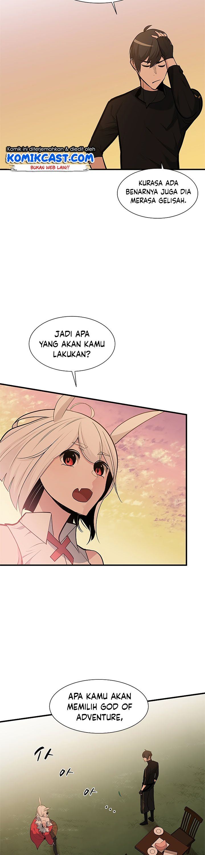 the-tutorial-is-too-hard - Chapter: 50
