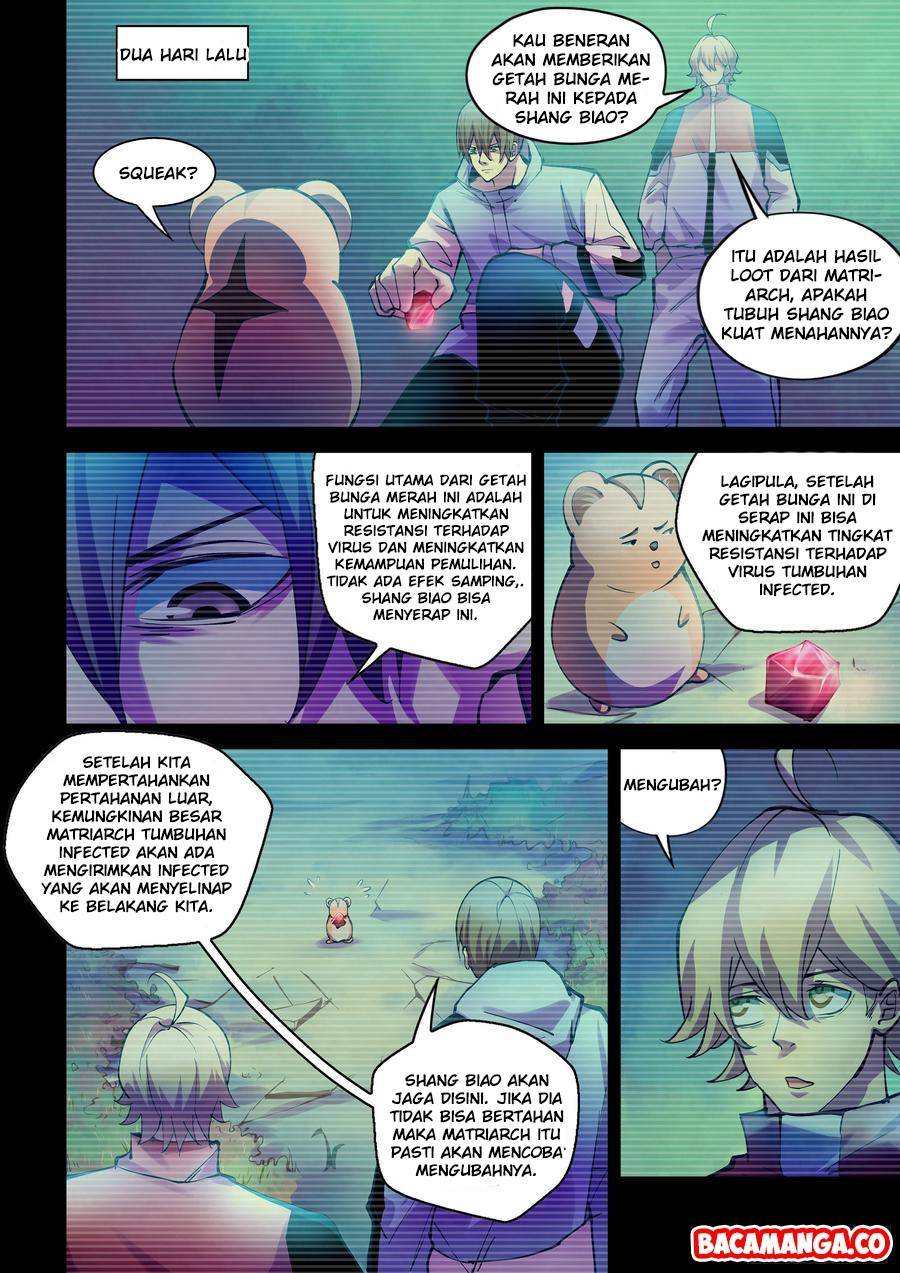 the-last-human - Chapter: 233