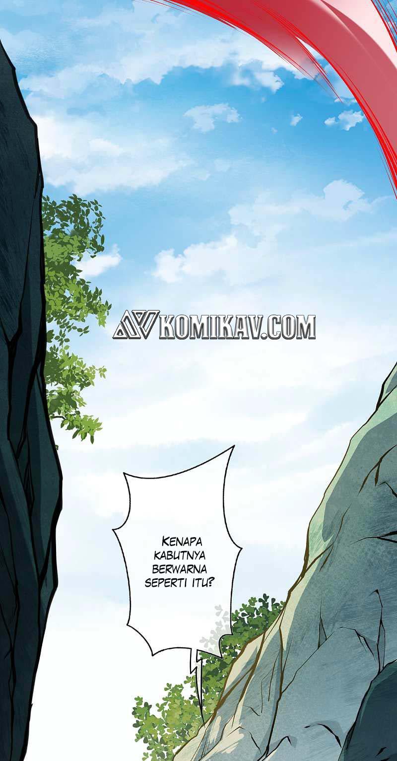 invincible-sword-domain - Chapter: 38