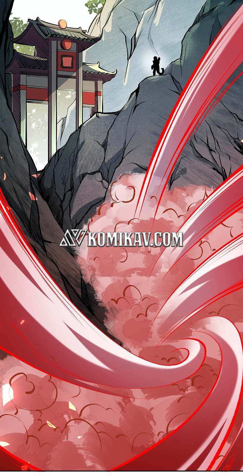 invincible-sword-domain - Chapter: 38