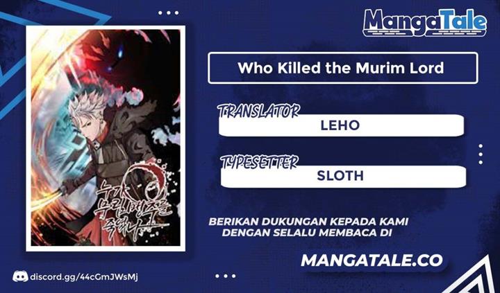 who-killed-the-murim-lord - Chapter: 4