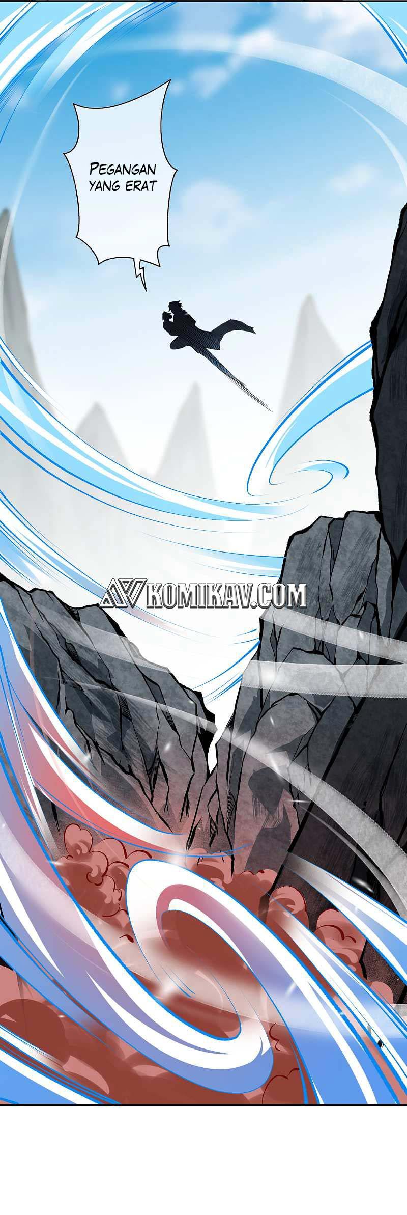 invincible-sword-domain - Chapter: 39