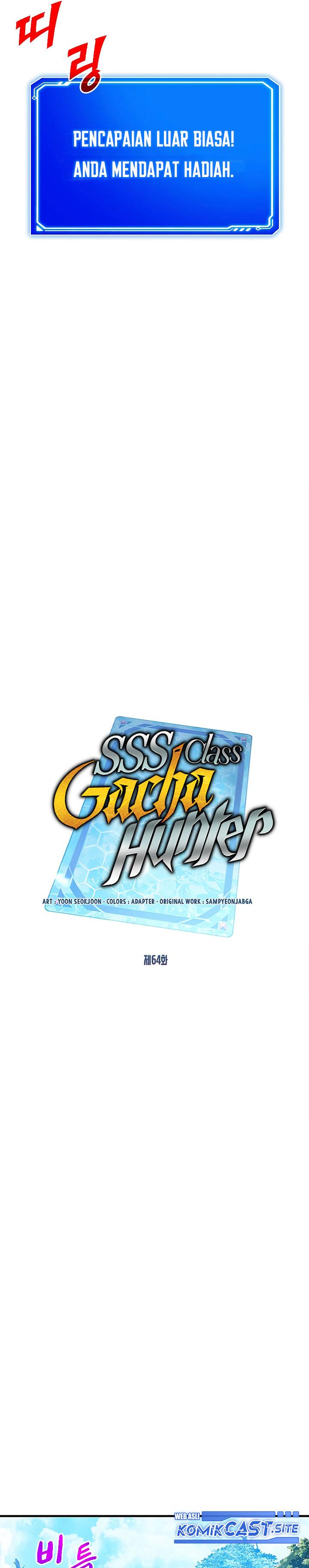 sss-class-gacha-hunter - Chapter: 64