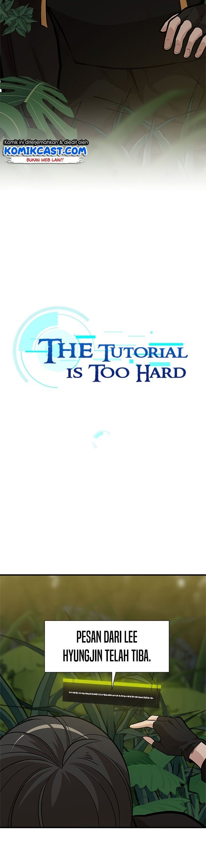 the-tutorial-is-too-hard - Chapter: 53