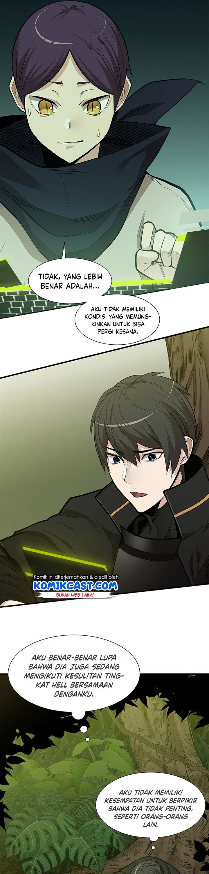the-tutorial-is-too-hard - Chapter: 53