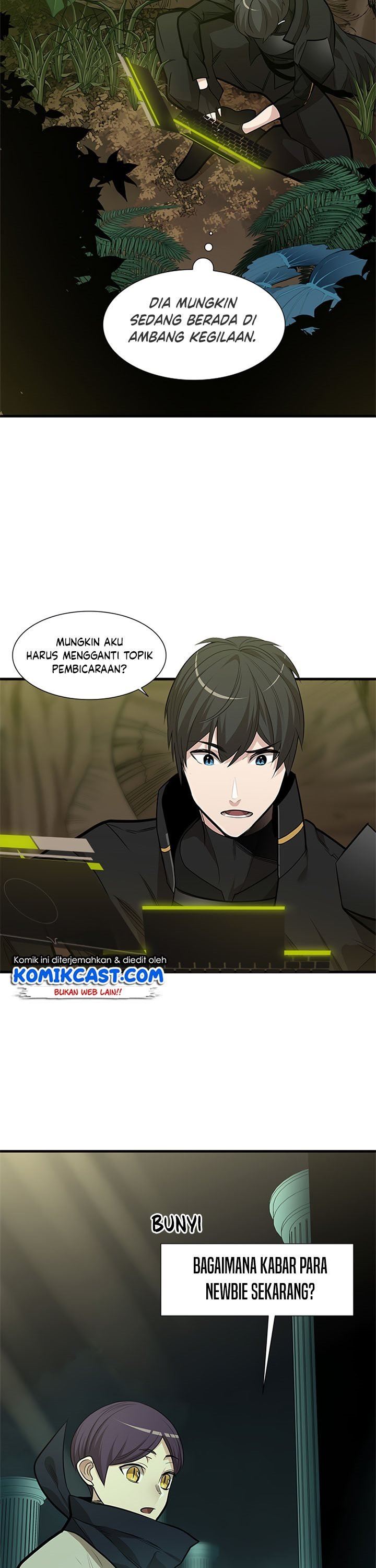 the-tutorial-is-too-hard - Chapter: 53