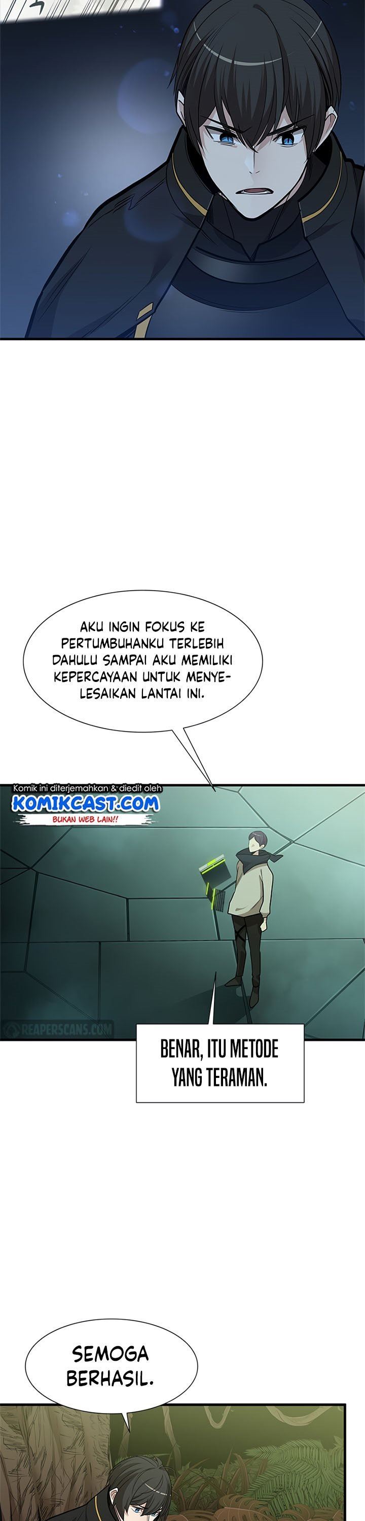 the-tutorial-is-too-hard - Chapter: 53