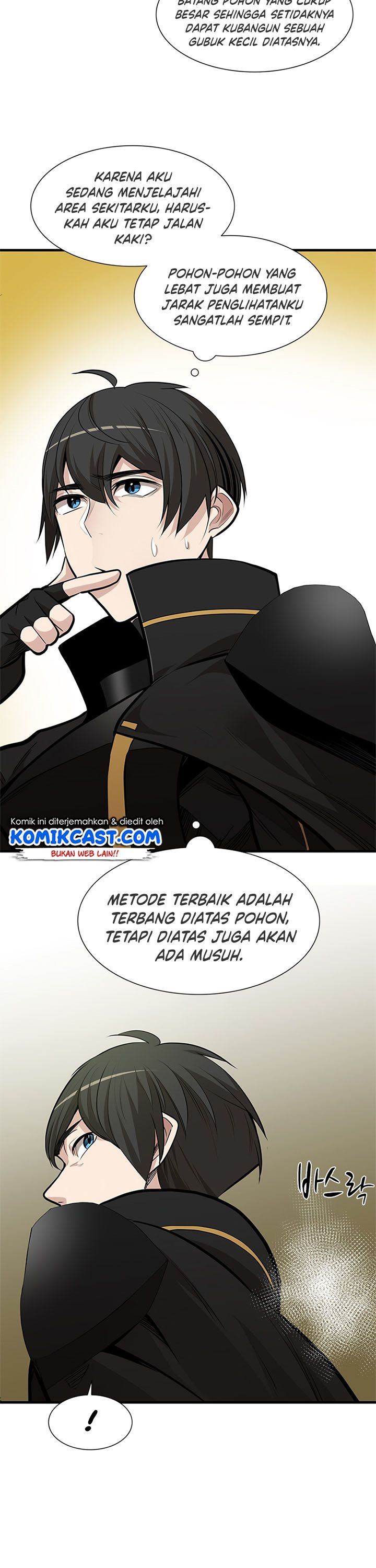 the-tutorial-is-too-hard - Chapter: 53