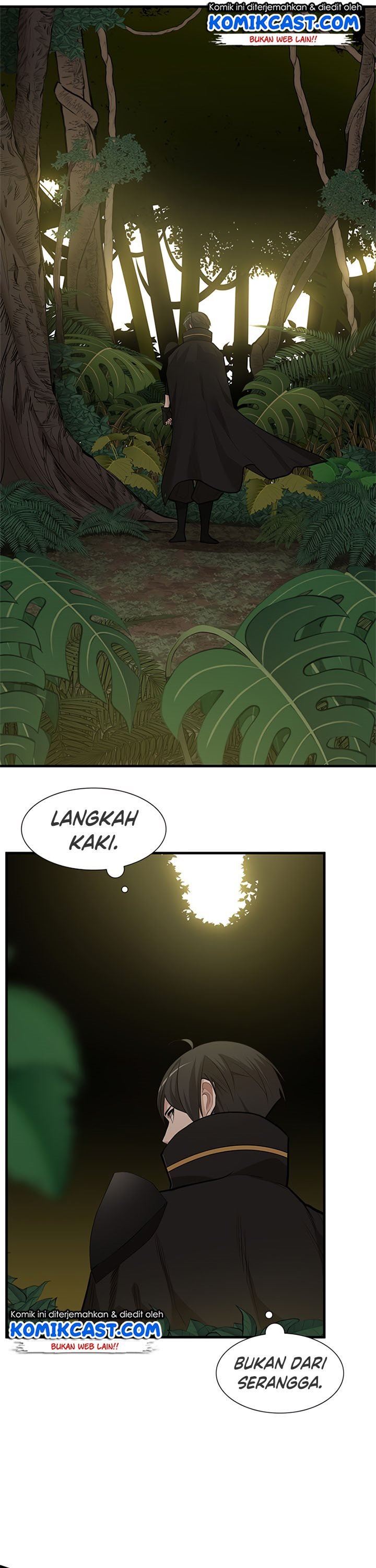 the-tutorial-is-too-hard - Chapter: 53