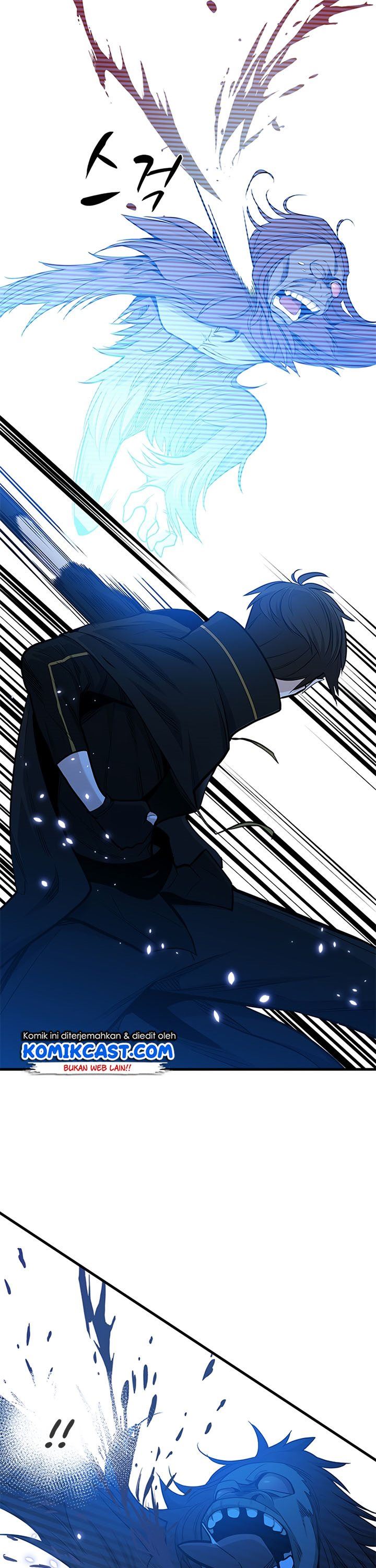 the-tutorial-is-too-hard - Chapter: 53