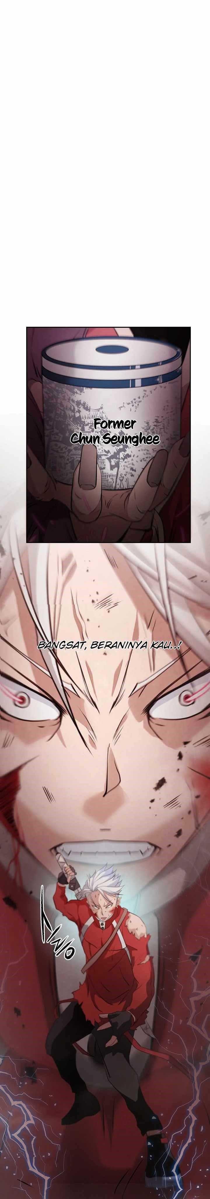 who-killed-the-murim-lord - Chapter: 5
