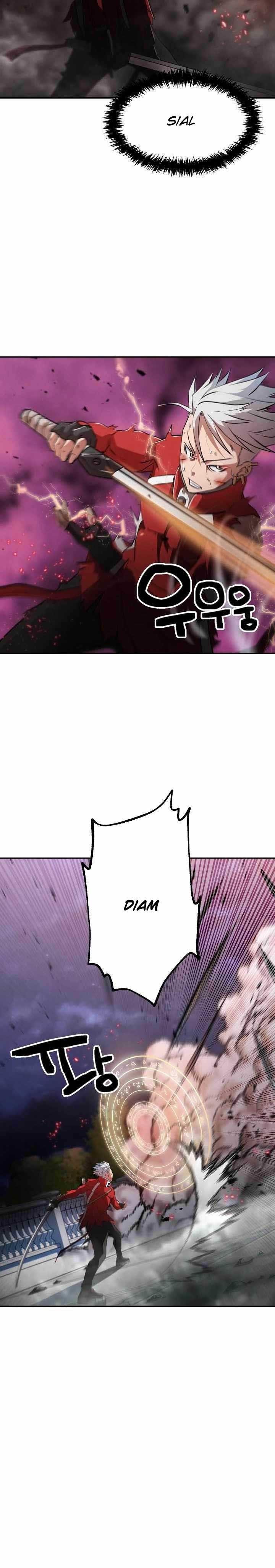 who-killed-the-murim-lord - Chapter: 5