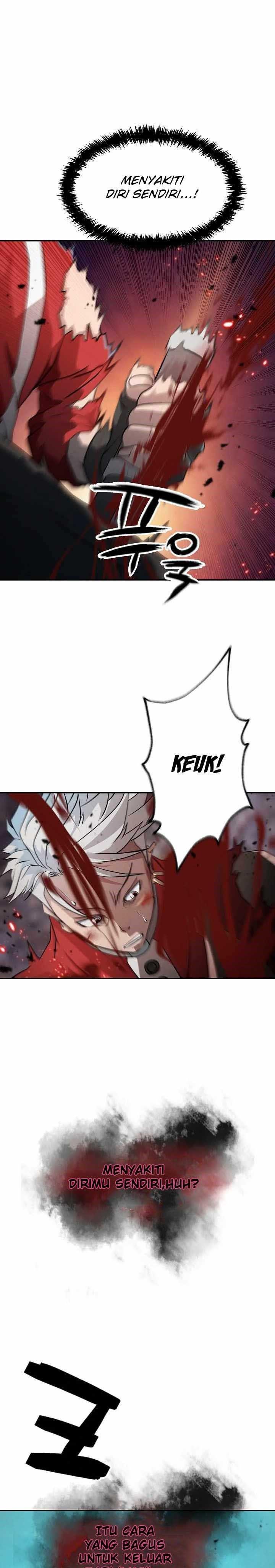 who-killed-the-murim-lord - Chapter: 5