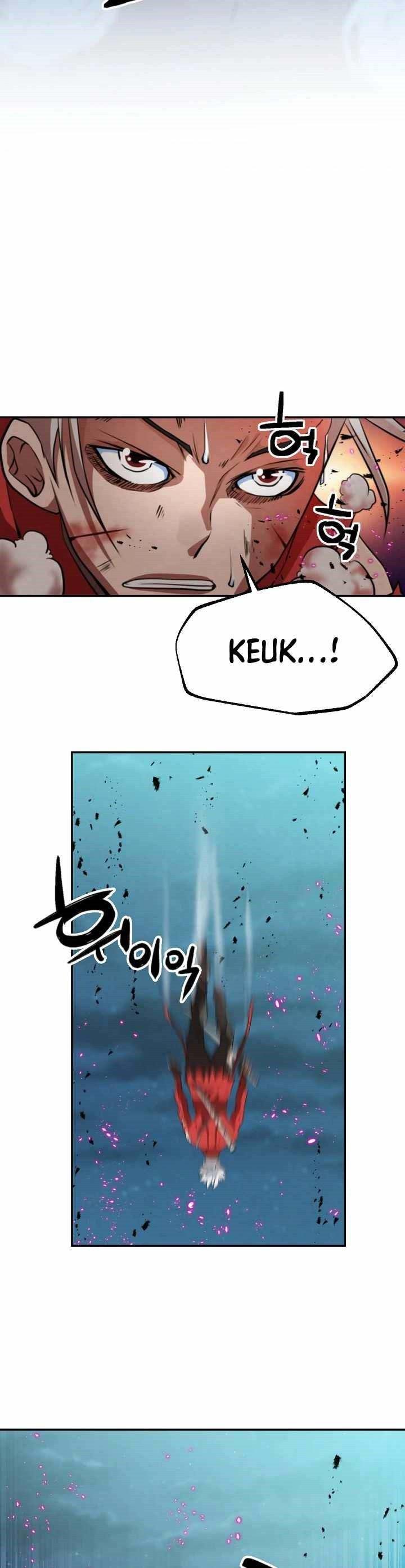 who-killed-the-murim-lord - Chapter: 5