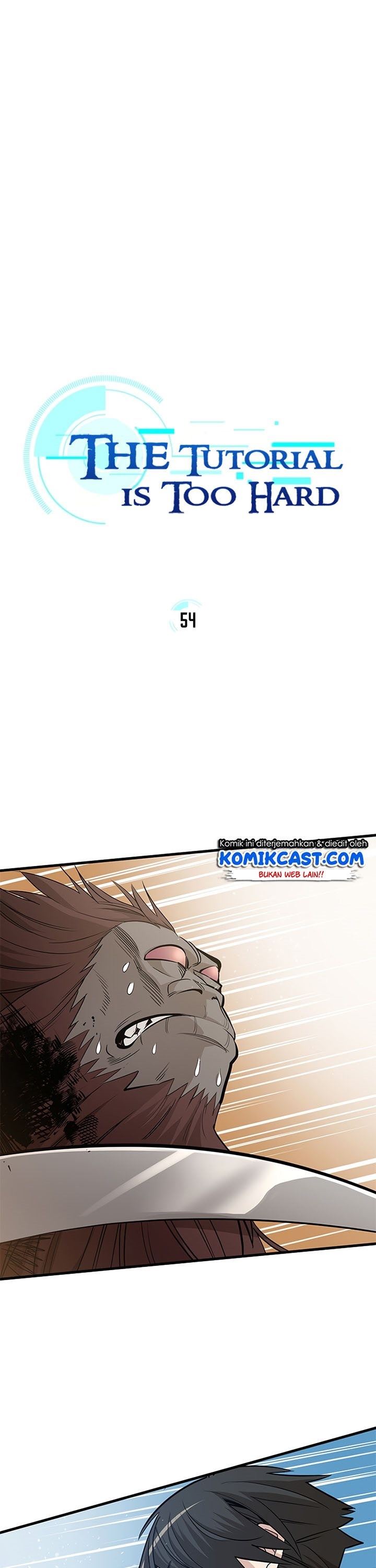the-tutorial-is-too-hard - Chapter: 54