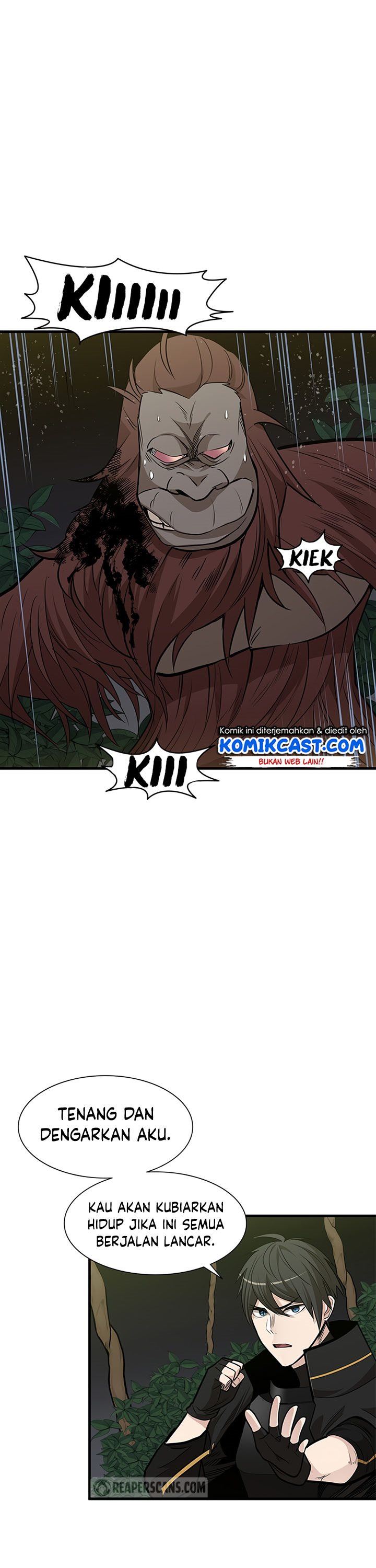 the-tutorial-is-too-hard - Chapter: 54
