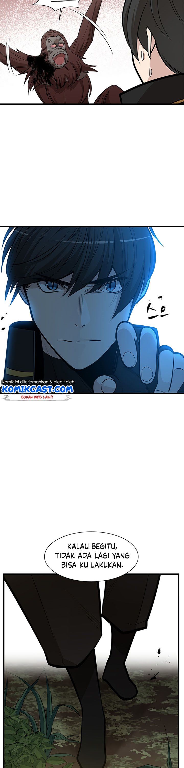 the-tutorial-is-too-hard - Chapter: 54