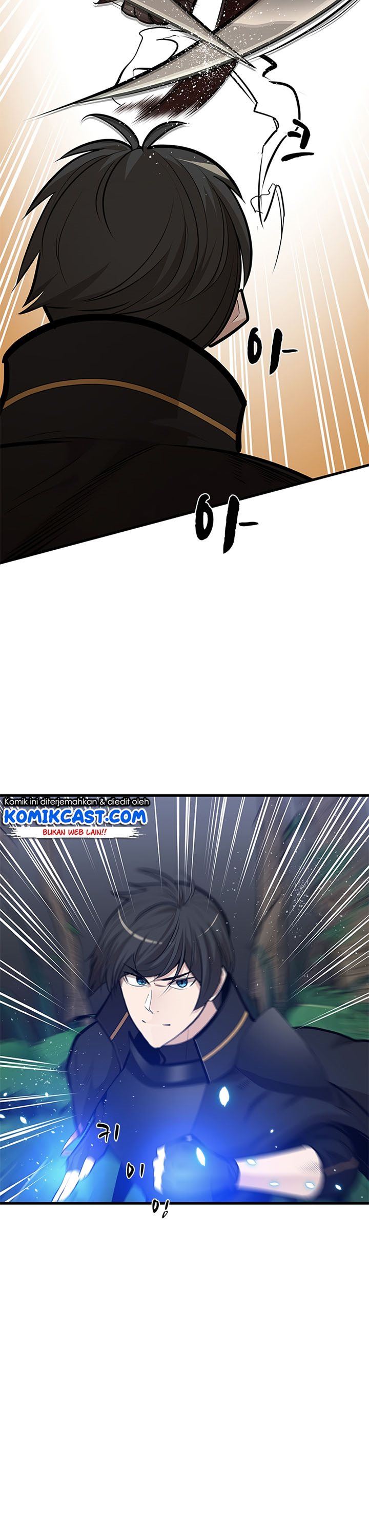 the-tutorial-is-too-hard - Chapter: 54
