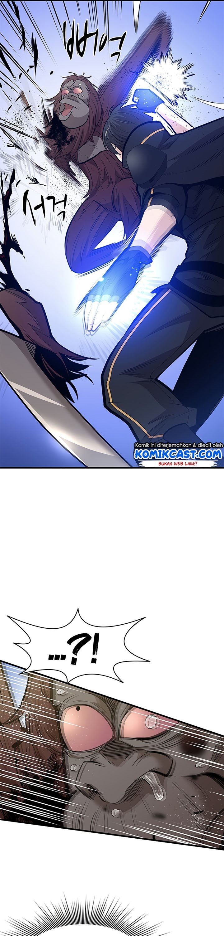 the-tutorial-is-too-hard - Chapter: 54