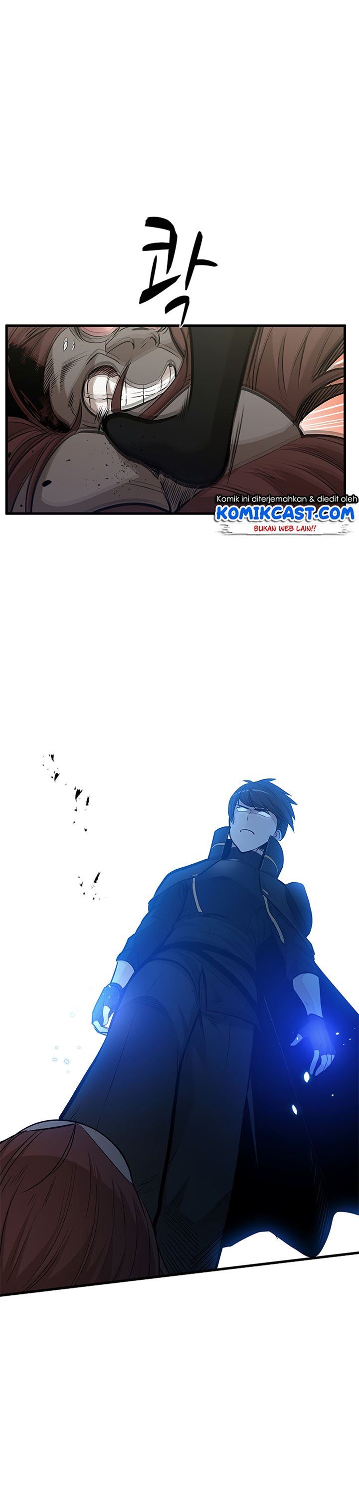 the-tutorial-is-too-hard - Chapter: 54