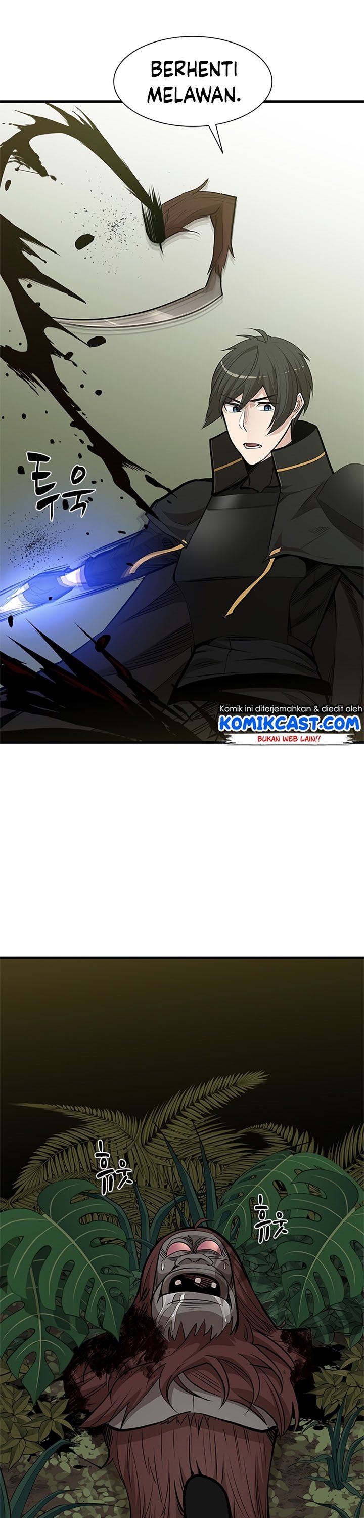 the-tutorial-is-too-hard - Chapter: 54