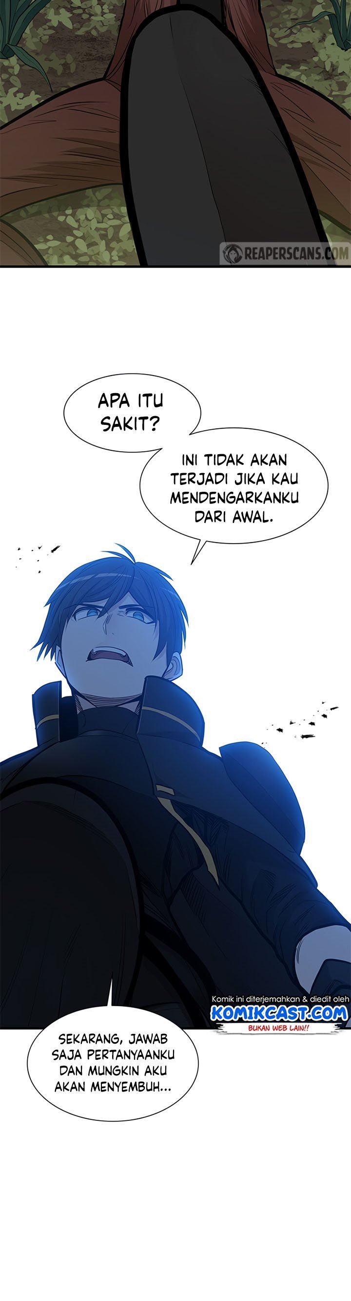 the-tutorial-is-too-hard - Chapter: 54