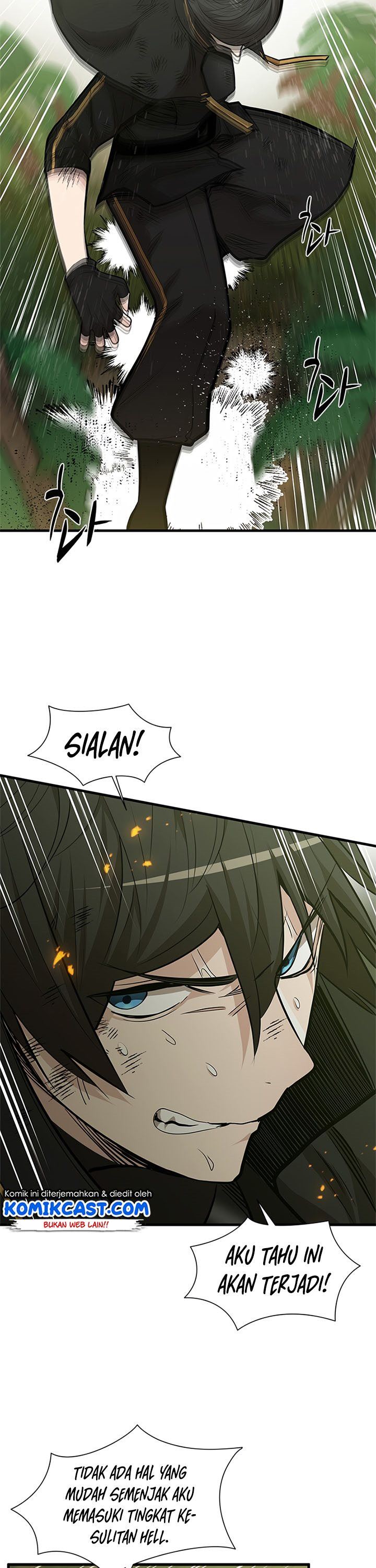 the-tutorial-is-too-hard - Chapter: 54