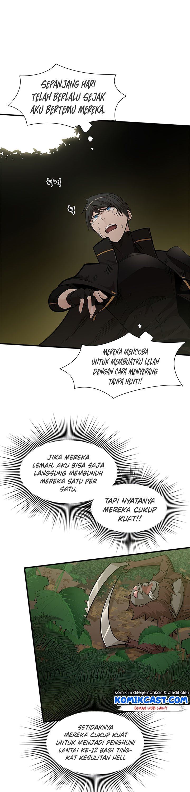 the-tutorial-is-too-hard - Chapter: 54