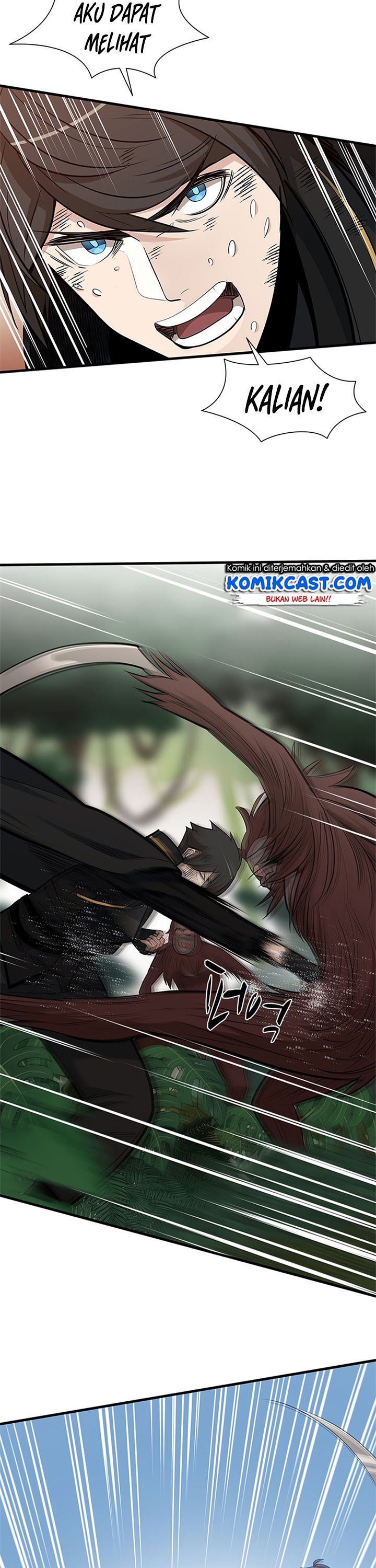 the-tutorial-is-too-hard - Chapter: 54