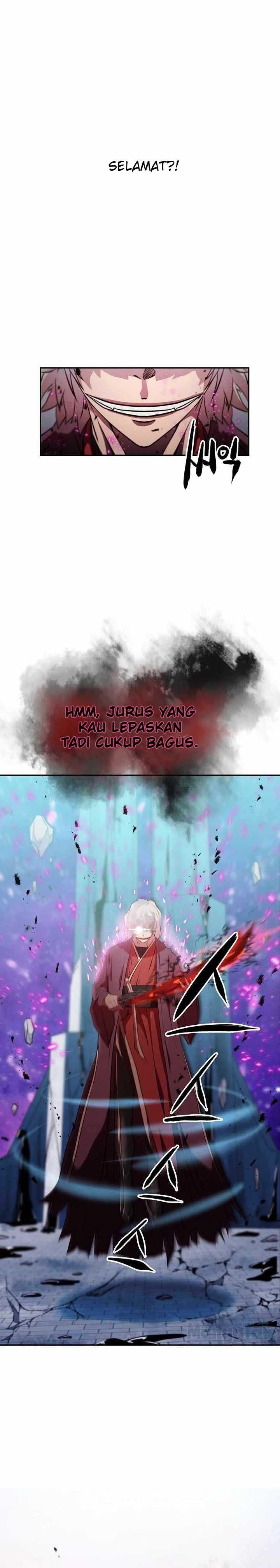 who-killed-the-murim-lord - Chapter: 6