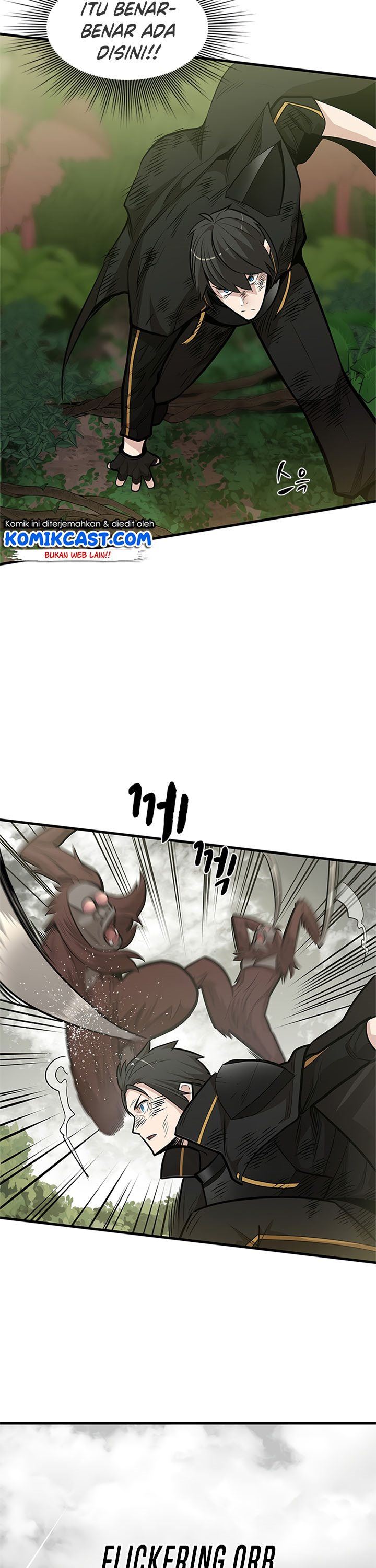 the-tutorial-is-too-hard - Chapter: 55