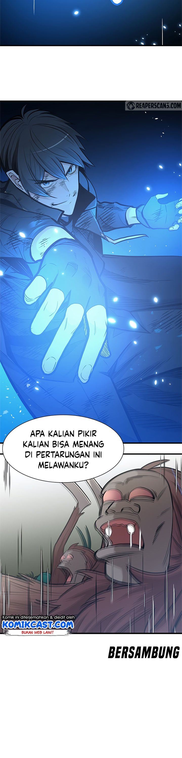 the-tutorial-is-too-hard - Chapter: 55