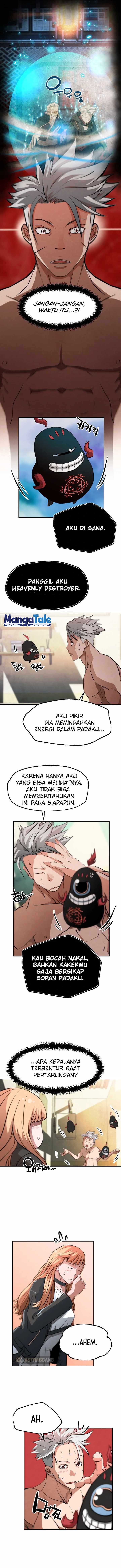 who-killed-the-murim-lord - Chapter: 7