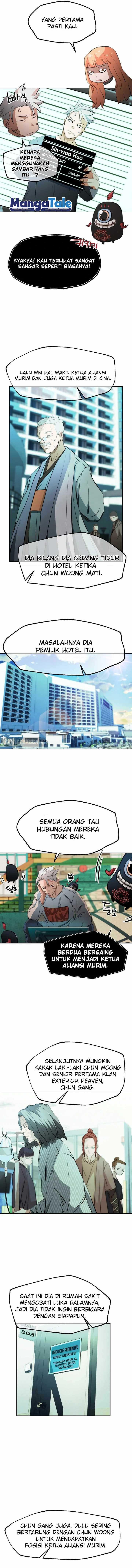 who-killed-the-murim-lord - Chapter: 7