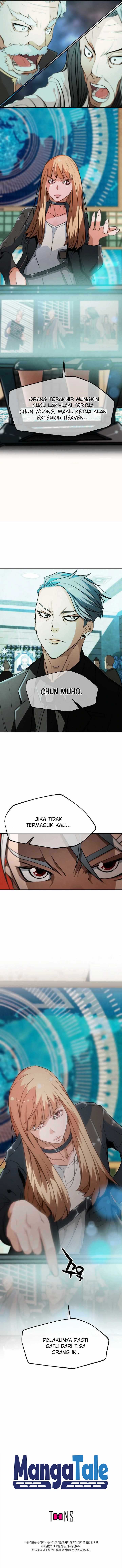who-killed-the-murim-lord - Chapter: 7