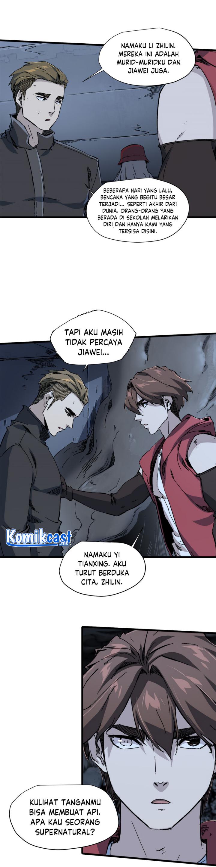 eternal-kingdom-remake - Chapter: 8