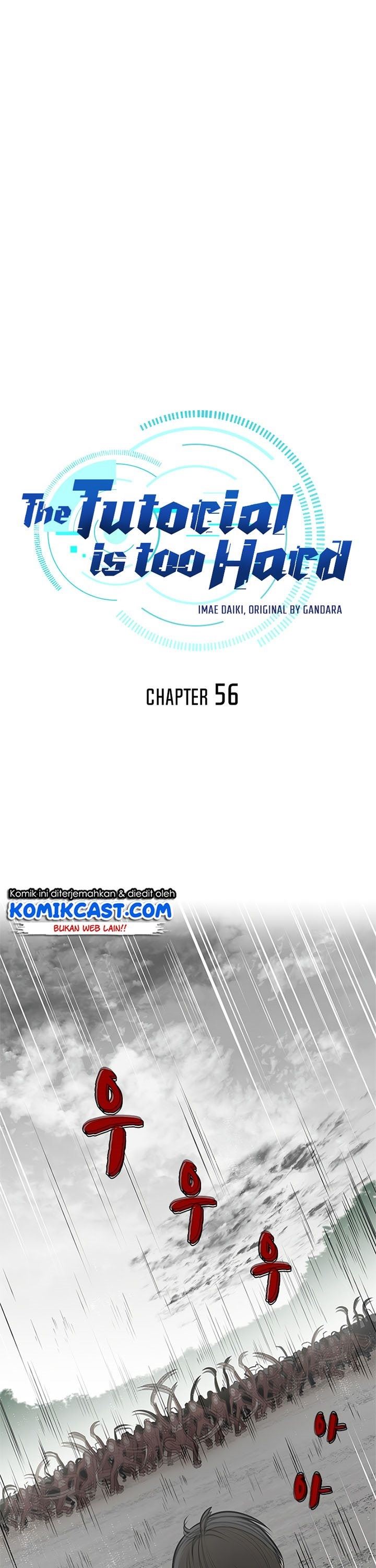the-tutorial-is-too-hard - Chapter: 56