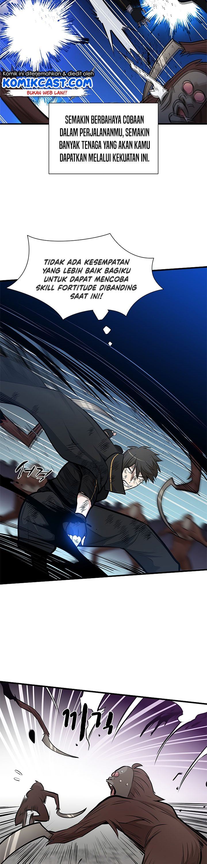 the-tutorial-is-too-hard - Chapter: 56
